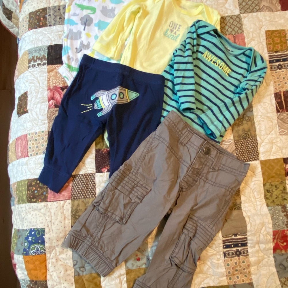 3M bundle